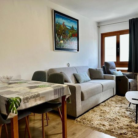 D'Herens Apartment Брей-Червиния Экстерьер фото