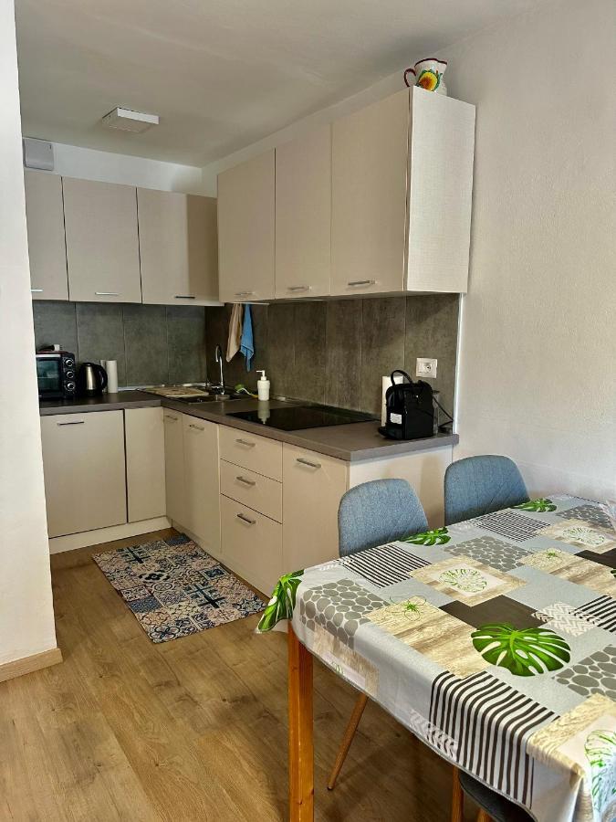 D'Herens Apartment Брей-Червиния Экстерьер фото